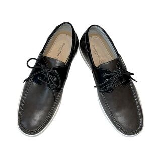 ⚡️ 3 for $30 ⚡️ Bruno Marc New York Men’s Size 12 Dock Boat Shoes